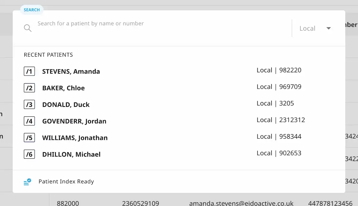 patient-search
